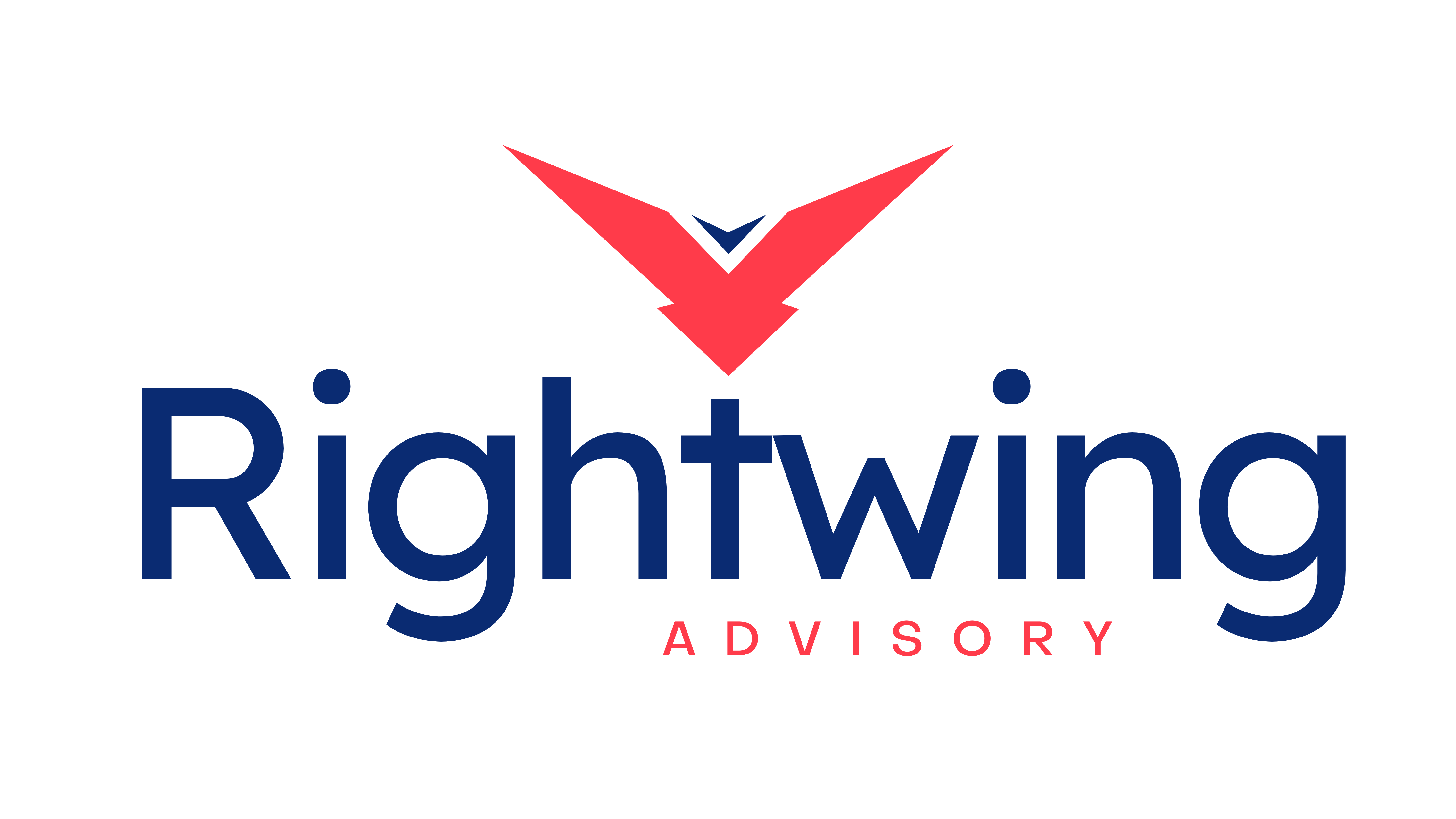 Rightwing advisory — logo
